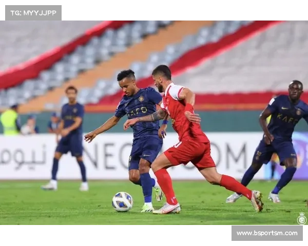 伊朗超附加赛波斯波利斯点球大战险胜德黑兰独立夺得冠军 伊朗超附加赛波斯波利斯点球大战险胜德黑兰独立夺得冠军