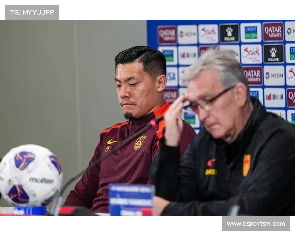 伊万科维奇公开承担责任 国足世预赛提前一轮出局引发广泛关注 伊万科维奇公开承担责任 国足世预赛提前一轮出局引发广泛关注