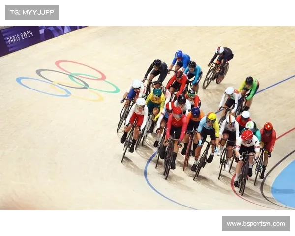 中国自行车队奥运积分赛场地赛强势包揽四金创历史新高 中国自行车队奥运积分赛场地赛强势包揽四金创历史新高