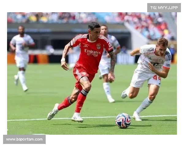 本菲卡世俱杯1-0爆冷拜仁 若昂-马里奥绝杀助球队逆袭 本菲卡世俱杯1-0爆冷拜仁 若昂-马里奥绝杀助球队逆袭