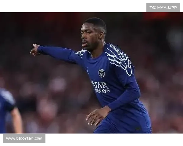 登贝莱转型伪九号引领巴黎进攻新格局赛季贡献44球成关键人物 登贝莱转型伪九号引领巴黎进攻新格局赛季贡献44球成关键人物