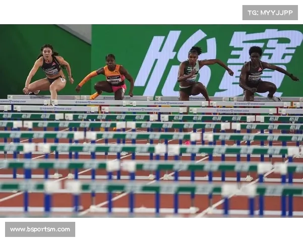 长三角国际田径钻石赛跃居全球第七创国内赛事历史新高 长三角国际田径钻石赛跃居全球第七创国内赛事历史新高