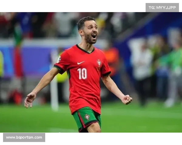 葡萄牙大胜亚美尼亚 B席传射助队轻松取胜